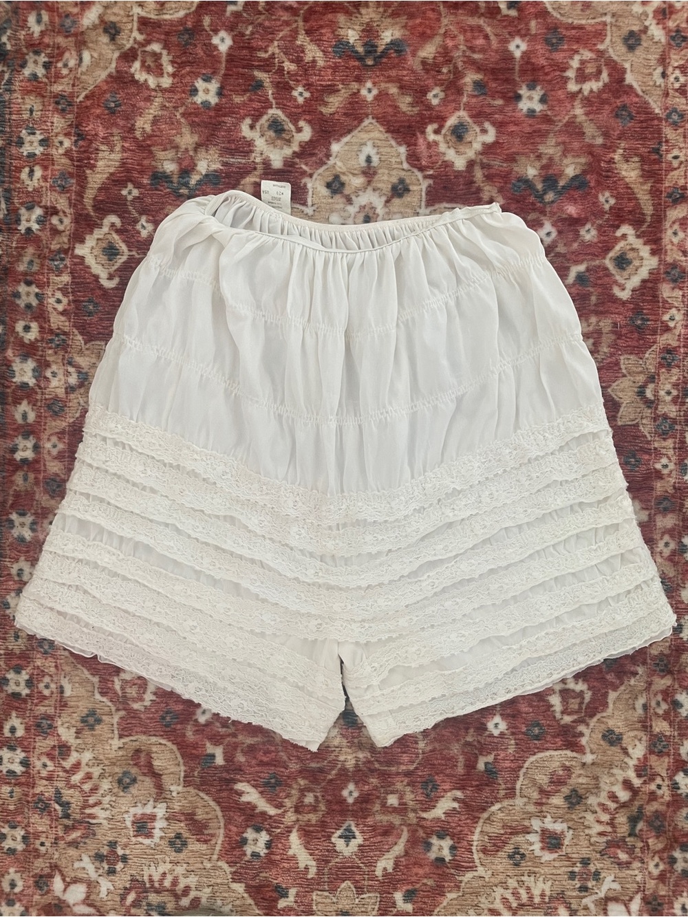 Late 60s/Early 70s Bloomers